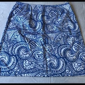 Melly m skirt sz 6
